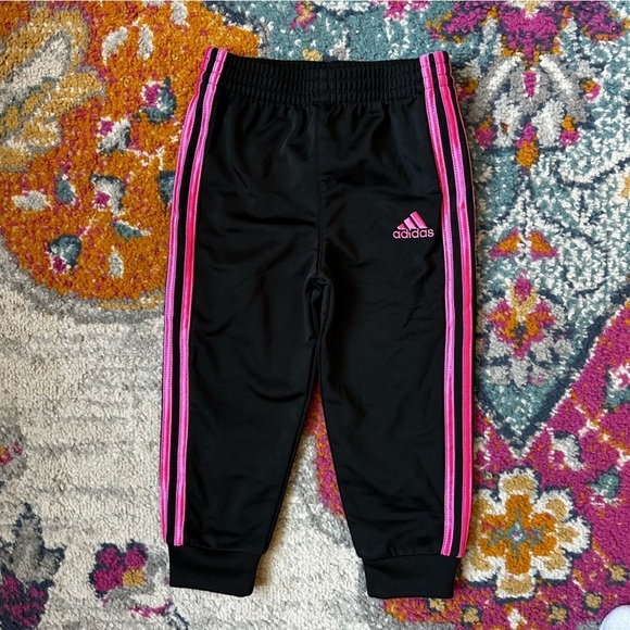 adidas Other - 🌟3/$20🌟 Baby Adidas track pants